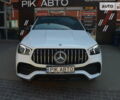 Мерседес GLE-Class Coupe, объемом двигателя 3 л и пробегом 19 тыс. км за 79900 $, фото 8 на Automoto.ua