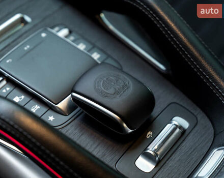 Мерседес GLE-Class Coupe, объемом двигателя 2.93 л и пробегом 80 тыс. км за 84000 $, фото 13 на Automoto.ua
