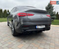 Мерседес GLE-Class Coupe, объемом двигателя 3 л и пробегом 68 тыс. км за 89999 $, фото 7 на Automoto.ua