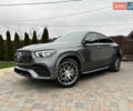Мерседес GLE-Class Coupe, объемом двигателя 3 л и пробегом 68 тыс. км за 89999 $, фото 18 на Automoto.ua
