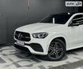 Мерседес GLE-Class Coupe, объемом двигателя 2.93 л и пробегом 19 тыс. км за 96800 $, фото 2 на Automoto.ua