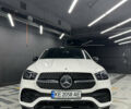 Мерседес GLE-Class Coupe, объемом двигателя 2.93 л и пробегом 19 тыс. км за 96800 $, фото 7 на Automoto.ua