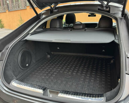 Мерседес GLE-Class Coupe, объемом двигателя 2.93 л и пробегом 16 тыс. км за 94500 $, фото 13 на Automoto.ua