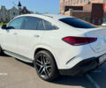 Мерседес GLE-Class Coupe, объемом двигателя 3 л и пробегом 110 тыс. км за 80000 $, фото 4 на Automoto.ua