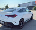 Мерседес GLE-Class Coupe, объемом двигателя 3 л и пробегом 110 тыс. км за 80000 $, фото 3 на Automoto.ua