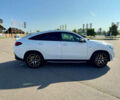 Мерседес GLE-Class Coupe, объемом двигателя 3 л и пробегом 110 тыс. км за 80000 $, фото 2 на Automoto.ua