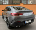 Мерседес GLE-Class Coupe, объемом двигателя 2.93 л и пробегом 16 тыс. км за 94500 $, фото 9 на Automoto.ua