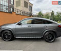 Мерседес GLE-Class Coupe, объемом двигателя 2.93 л и пробегом 16 тыс. км за 94500 $, фото 11 на Automoto.ua