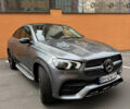 Мерседес GLE-Class Coupe, объемом двигателя 2.93 л и пробегом 16 тыс. км за 94500 $, фото 3 на Automoto.ua