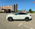 Мерседес GLE-Class Coupe, объемом двигателя 3 л и пробегом 110 тыс. км за 80000 $, фото 7 на Automoto.ua