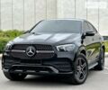 Мерседес GLE-Class Coupe, объемом двигателя 1.95 л и пробегом 31 тыс. км за 86900 $, фото 8 на Automoto.ua