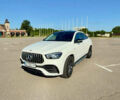 Мерседес GLE-Class Coupe, объемом двигателя 3 л и пробегом 110 тыс. км за 80000 $, фото 1 на Automoto.ua
