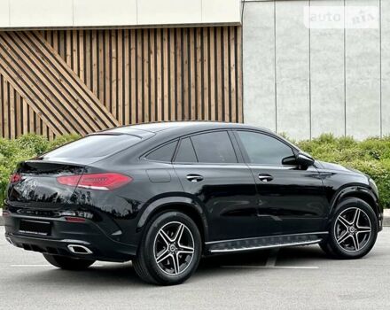 Мерседес GLE-Class Coupe, объемом двигателя 1.95 л и пробегом 31 тыс. км за 86900 $, фото 25 на Automoto.ua