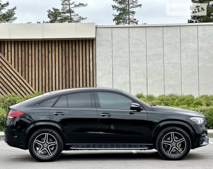 Мерседес GLE-Class Coupe, об'ємом двигуна 1.95 л та пробігом 31 тис. км за 86900 $, фото 31 на Automoto.ua