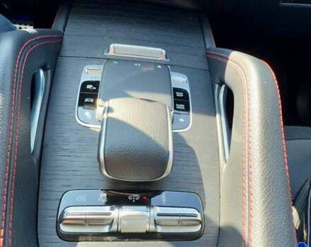 Мерседес GLE-Class Coupe, объемом двигателя 3 л и пробегом 110 тыс. км за 80000 $, фото 25 на Automoto.ua