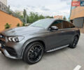 Мерседес GLE-Class Coupe, объемом двигателя 2.93 л и пробегом 16 тыс. км за 94500 $, фото 12 на Automoto.ua