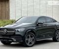 Мерседес GLE-Class Coupe, объемом двигателя 1.95 л и пробегом 31 тыс. км за 86900 $, фото 5 на Automoto.ua