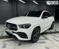 Мерседес GLE-Class Coupe, объемом двигателя 2.93 л и пробегом 19 тыс. км за 96800 $, фото 8 на Automoto.ua