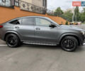 Мерседес GLE-Class Coupe, объемом двигателя 2.93 л и пробегом 16 тыс. км за 94500 $, фото 5 на Automoto.ua