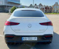 Мерседес GLE-Class Coupe, объемом двигателя 3 л и пробегом 110 тыс. км за 80000 $, фото 6 на Automoto.ua