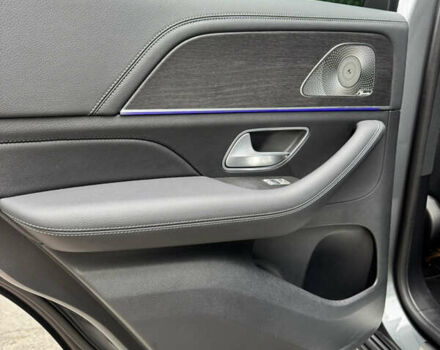 Мерседес GLE-Class Coupe, объемом двигателя 2.93 л и пробегом 16 тыс. км за 94500 $, фото 18 на Automoto.ua