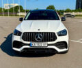 Мерседес GLE-Class Coupe, объемом двигателя 3 л и пробегом 110 тыс. км за 80000 $, фото 34 на Automoto.ua