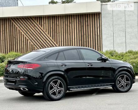 Мерседес GLE-Class Coupe, об'ємом двигуна 1.95 л та пробігом 31 тис. км за 86900 $, фото 27 на Automoto.ua