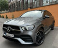 Мерседес GLE-Class Coupe, объемом двигателя 2.93 л и пробегом 16 тыс. км за 94500 $, фото 1 на Automoto.ua