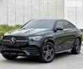 Мерседес GLE-Class Coupe, объемом двигателя 1.95 л и пробегом 31 тыс. км за 86900 $, фото 3 на Automoto.ua