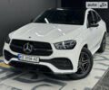 Мерседес GLE-Class Coupe, объемом двигателя 2.93 л и пробегом 19 тыс. км за 96800 $, фото 1 на Automoto.ua