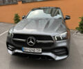Мерседес GLE-Class Coupe, объемом двигателя 2.93 л и пробегом 16 тыс. км за 94500 $, фото 1 на Automoto.ua