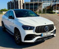 Мерседес GLE-Class Coupe, объемом двигателя 3 л и пробегом 110 тыс. км за 80000 $, фото 1 на Automoto.ua