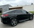 Мерседес GLE-Class Coupe, объемом двигателя 1.95 л и пробегом 31 тыс. км за 86900 $, фото 29 на Automoto.ua