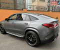 Мерседес GLE-Class Coupe, объемом двигателя 2.93 л и пробегом 16 тыс. км за 94500 $, фото 10 на Automoto.ua