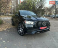 Мерседес GLE-Class Coupe, объемом двигателя 3 л и пробегом 52 тыс. км за 90000 $, фото 1 на Automoto.ua