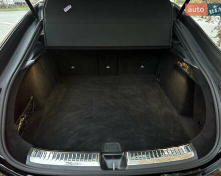 Мерседес GLE-Class Coupe, объемом двигателя 3 л и пробегом 52 тыс. км за 90000 $, фото 32 на Automoto.ua