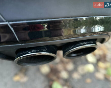 Мерседес GLE-Class Coupe, объемом двигателя 3 л и пробегом 52 тыс. км за 90000 $, фото 33 на Automoto.ua