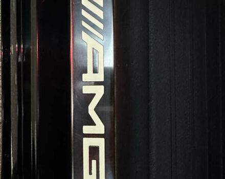 Мерседес GLE-Class Coupe, объемом двигателя 3 л и пробегом 52 тыс. км за 90000 $, фото 31 на Automoto.ua