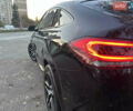 Мерседес GLE-Class Coupe, объемом двигателя 3 л и пробегом 52 тыс. км за 90000 $, фото 8 на Automoto.ua