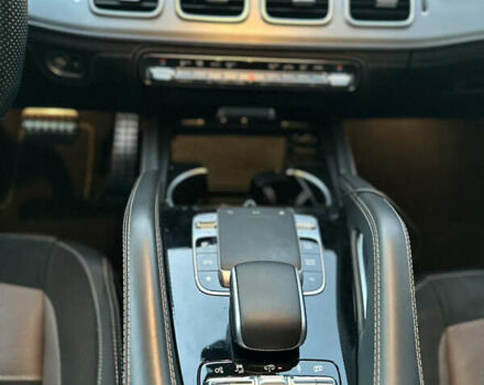 Мерседес GLE-Class Coupe, объемом двигателя 3 л и пробегом 52 тыс. км за 90000 $, фото 18 на Automoto.ua