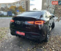Мерседес GLE-Class Coupe, объемом двигателя 3 л и пробегом 52 тыс. км за 90000 $, фото 10 на Automoto.ua