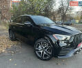 Мерседес GLE-Class Coupe, объемом двигателя 3 л и пробегом 52 тыс. км за 90000 $, фото 12 на Automoto.ua