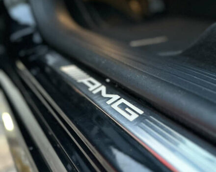 Мерседес GLE-Class Coupe, объемом двигателя 3 л и пробегом 52 тыс. км за 90000 $, фото 19 на Automoto.ua