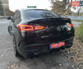 Мерседес GLE-Class Coupe, объемом двигателя 3 л и пробегом 52 тыс. км за 90000 $, фото 9 на Automoto.ua