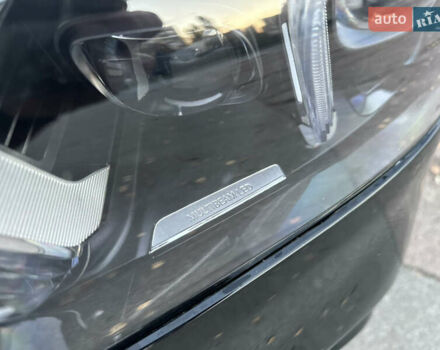 Мерседес GLE-Class Coupe, объемом двигателя 3 л и пробегом 52 тыс. км за 90000 $, фото 24 на Automoto.ua