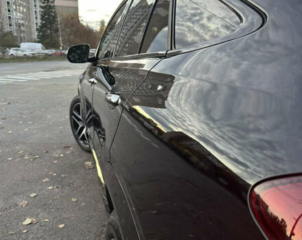 Мерседес GLE-Class Coupe, объемом двигателя 3 л и пробегом 52 тыс. км за 90000 $, фото 7 на Automoto.ua