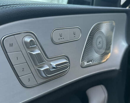 Мерседес GLE-Class Coupe, объемом двигателя 3 л и пробегом 52 тыс. км за 90000 $, фото 20 на Automoto.ua