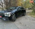 Мерседес GLE-Class Coupe, объемом двигателя 3 л и пробегом 52 тыс. км за 90000 $, фото 13 на Automoto.ua