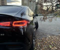 Мерседес GLE-Class Coupe, объемом двигателя 3 л и пробегом 52 тыс. км за 90000 $, фото 11 на Automoto.ua