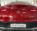 купити нове авто Мерседес GLE-Class Coupe 2024 року від офіційного дилера Хмельниччина-Авто Mercedes-Benz Мерседес фото